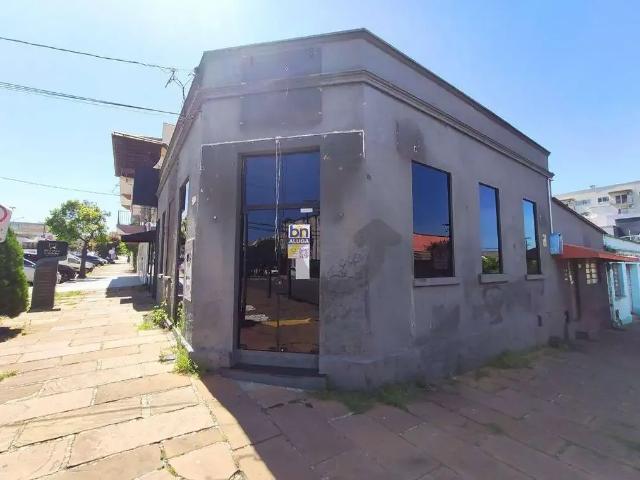 Ponto Comercial aluguel em Região Geográfica Imediata de Santa Cruz do Sul, Santa Cruz do Sul