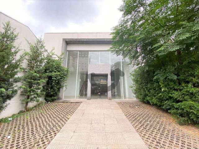 Ponto Comercial aluguel em Região Geográfica Imediata de Santa Cruz do Sul, Santa Cruz do Sul
