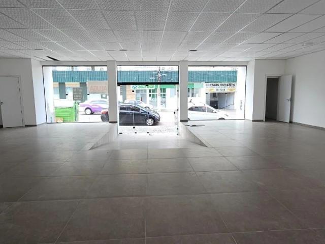 Ponto Comercial aluguel em Sede Municipal, Santa Cruz do Sul