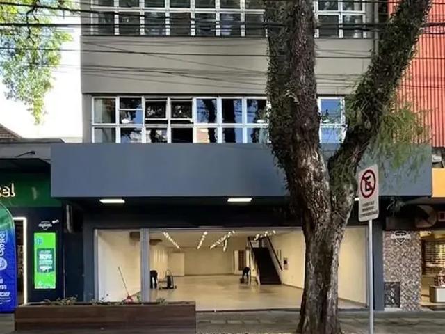 Ponto Comercial aluguel em Região Geográfica Imediata de Santa Cruz do Sul, Santa Cruz do Sul