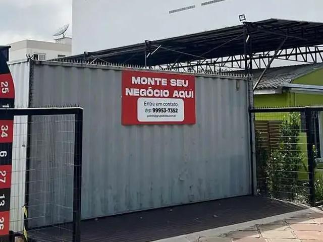 Ponto Comercial aluguel em Região Geográfica Imediata de Santa Cruz do Sul, Santa Cruz do Sul