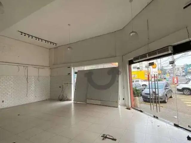 Ponto Comercial aluguel em Região Geográfica Imediata de Santa Cruz do Sul, Santa Cruz do Sul