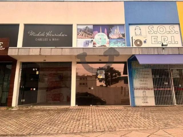 Ponto Comercial aluguel em Região Geográfica Imediata de Santa Cruz do Sul, Santa Cruz do Sul