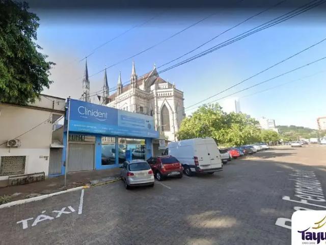Ponto Comercial aluguel em Região Geográfica Imediata de Santa Cruz do Sul, Santa Cruz do Sul