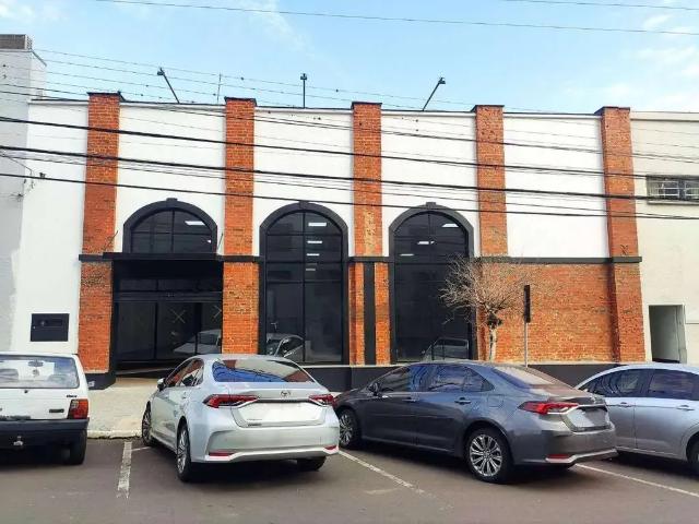 Ponto Comercial aluguel em Região Geográfica Imediata de Santa Cruz do Sul, Santa Cruz do Sul