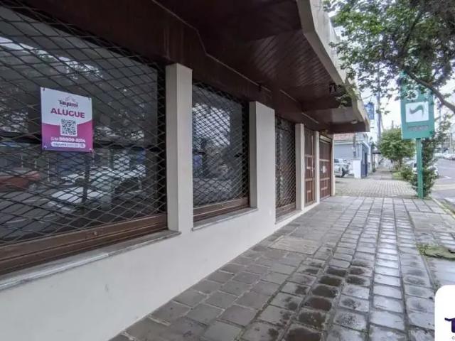 Ponto Comercial aluguel em Região Geográfica Imediata de Santa Cruz do Sul, Santa Cruz do Sul