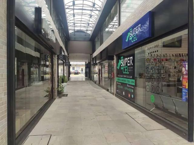 Ponto Comercial aluguel em Região Geográfica Imediata de Santa Cruz do Sul, Santa Cruz do Sul