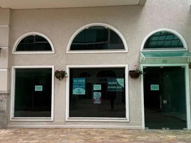 Ponto Comercial aluguel em Região Geográfica Imediata de Santa Cruz do Sul, Santa Cruz do Sul