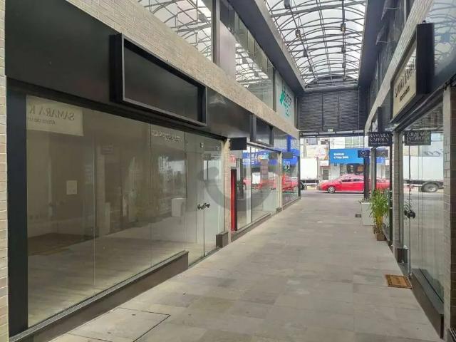 Ponto Comercial aluguel em Região Geográfica Imediata de Santa Cruz do Sul, Santa Cruz do Sul