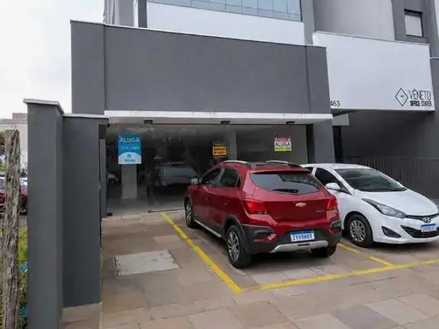 Ponto Comercial aluguel em Região Geográfica Imediata de Santa Cruz do Sul, Santa Cruz do Sul