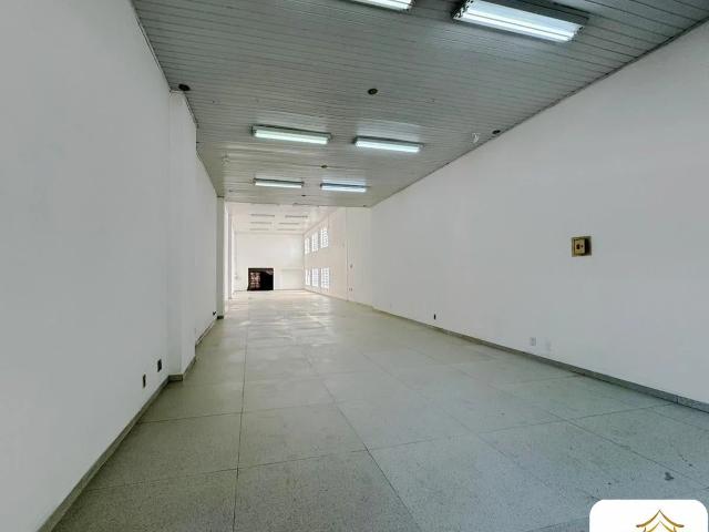Ponto Comercial aluguel em Sede Municipal, Santa Cruz do Sul
