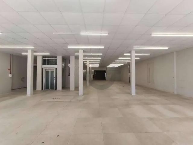 Ponto Comercial aluguel em Região Geográfica Imediata de Santa Cruz do Sul, Santa Cruz do Sul