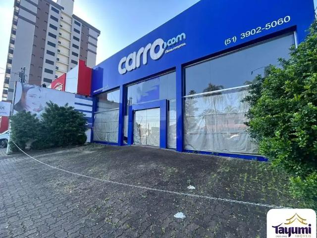 Ponto Comercial aluguel em Região Geográfica Imediata de Santa Cruz do Sul, Santa Cruz do Sul