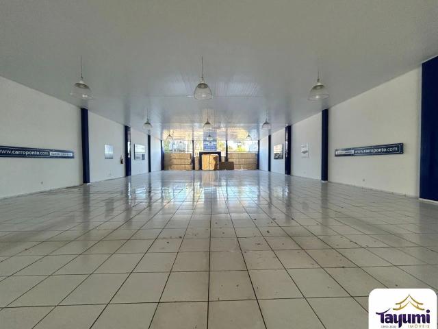 Ponto Comercial aluguel em Sede Municipal, Santa Cruz do Sul
