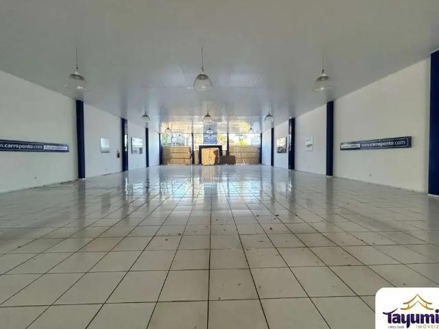 Ponto Comercial aluguel em Região Geográfica Imediata de Santa Cruz do Sul, Santa Cruz do Sul