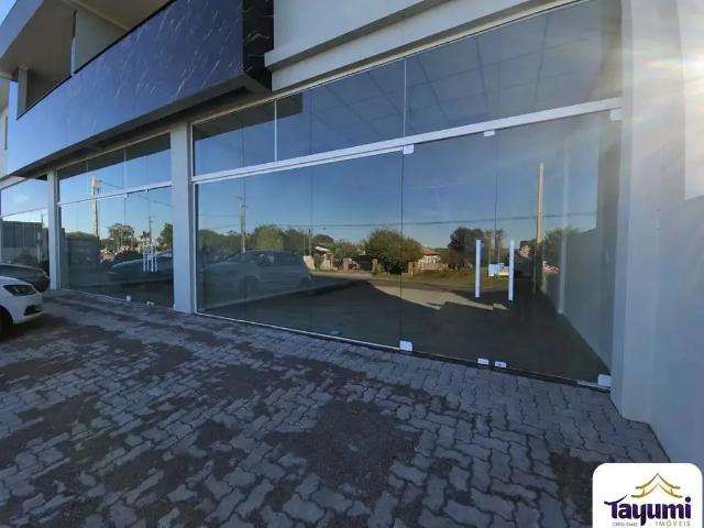 Ponto Comercial aluguel em Região Geográfica Imediata de Santa Cruz do Sul, Santa Cruz do Sul