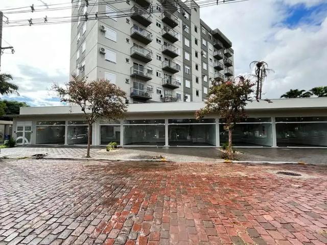 Ponto Comercial aluguel em Região Geográfica Imediata de Santa Cruz do Sul, Santa Cruz do Sul