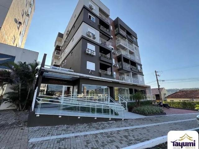 Ponto Comercial aluguel em Região Geográfica Imediata de Santa Cruz do Sul, Santa Cruz do Sul