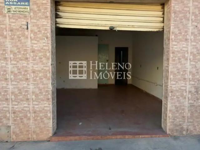 Ponto Comercial aluguel em Região Geográfica Imediata de Belo Horizonte, Região Metropolitana de Belo Horizonte