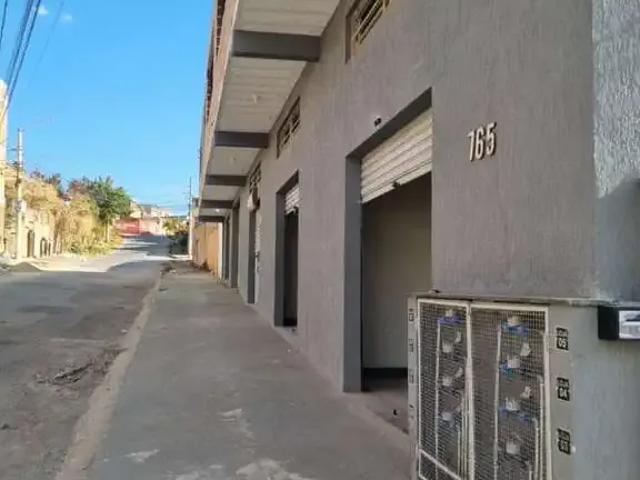 Ponto Comercial aluguel em Região Geográfica Imediata de Belo Horizonte, Região Metropolitana de Belo Horizonte