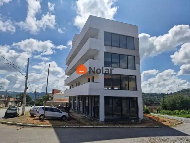 Ponto Comercial aluguel em Região Geográfica Imediata de Belo Horizonte, Região Metropolitana de Belo Horizonte