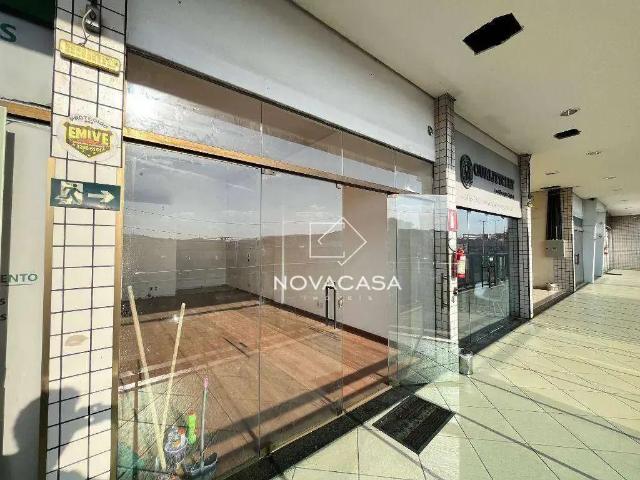 Ponto Comercial aluguel em Região Geográfica Imediata de Belo Horizonte, Região Metropolitana de Belo Horizonte