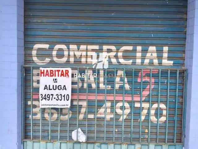 Ponto Comercial aluguel em Região Geográfica Imediata de Belo Horizonte, Região Metropolitana de Belo Horizonte