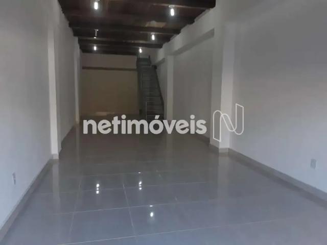 Ponto Comercial aluguel em Região Geográfica Imediata de Belo Horizonte, Região Metropolitana de Belo Horizonte