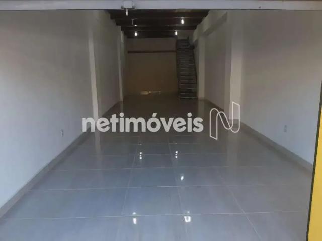 Ponto Comercial aluguel em Região Geográfica Imediata de Belo Horizonte, Região Metropolitana de Belo Horizonte