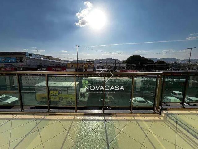 Ponto Comercial aluguel em Região Geográfica Imediata de Belo Horizonte, Região Metropolitana de Belo Horizonte
