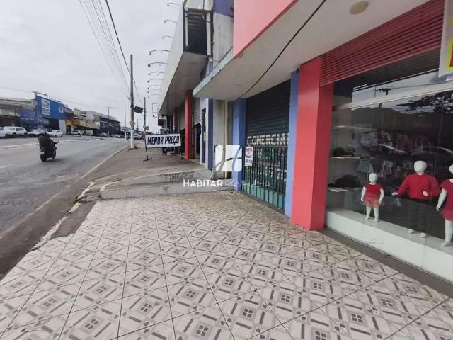 Ponto Comercial aluguel em Região Geográfica Imediata de Belo Horizonte, Região Metropolitana de Belo Horizonte