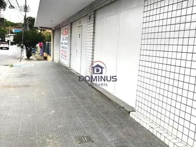Ponto Comercial aluguel em Região Geográfica Imediata de Brusque, São João Batista