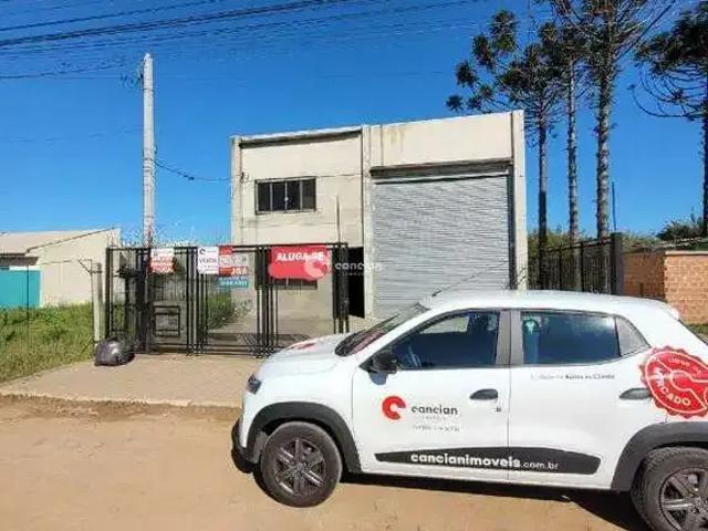 Ponto Comercial aluguel em Região Geográfica Imediata de Santa Maria, Santa Maria