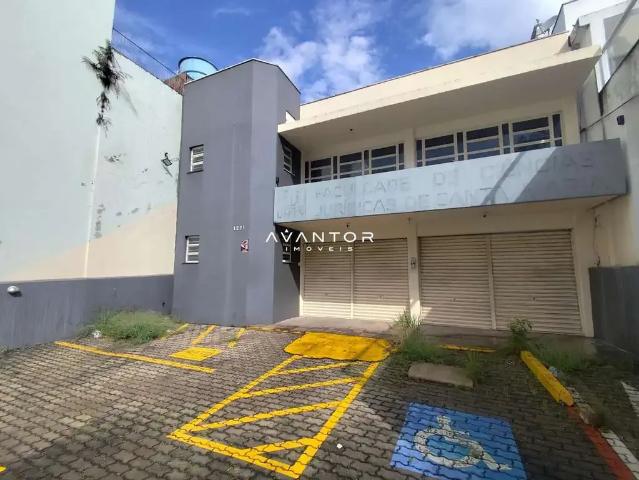 Ponto Comercial aluguel em Região Geográfica Imediata de Santa Maria, Santa Maria