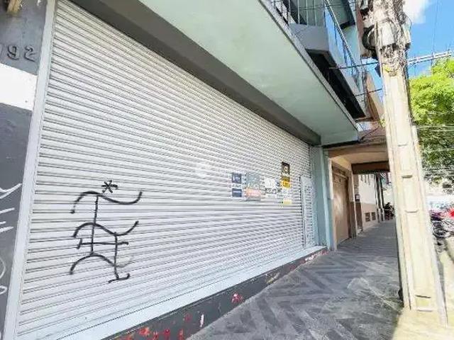 Ponto Comercial aluguel em Região Geográfica Imediata de Santa Maria, Santa Maria