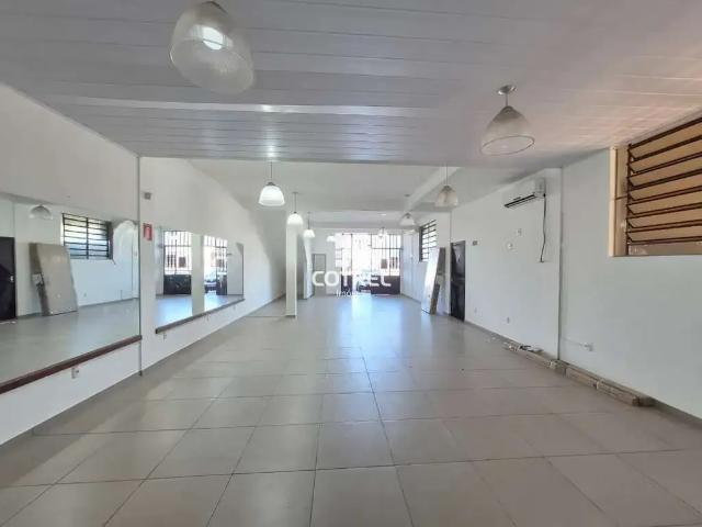 Ponto Comercial aluguel em Região Geográfica Imediata de Santa Maria, Santa Maria