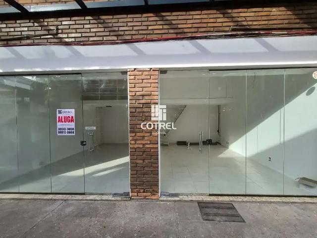 Ponto Comercial aluguel em Região Geográfica Imediata de Santa Maria, Santa Maria