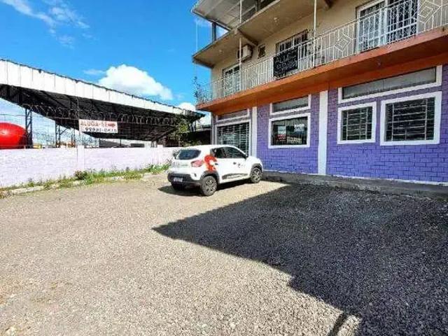 Ponto Comercial aluguel em Região Geográfica Imediata de Santa Maria, Santa Maria