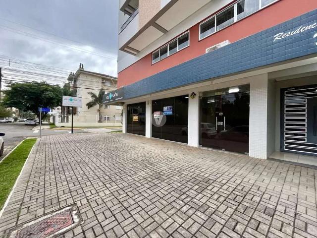 Ponto Comercial aluguel em Camobi, Santa Maria
