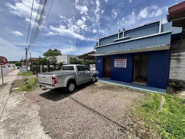 Ponto Comercial aluguel em Região Geográfica Imediata de Santa Maria, Santa Maria