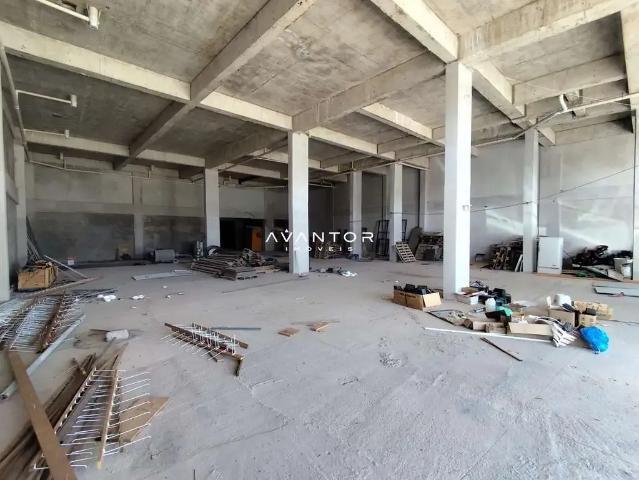 Ponto Comercial aluguel em Região Geográfica Imediata de Santa Maria, Santa Maria
