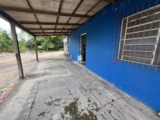 Ponto Comercial aluguel em Região Geográfica Imediata de Santa Maria, Santa Maria