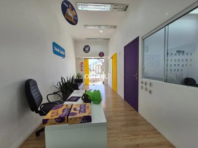Ponto Comercial aluguel em Região Geográfica Imediata de Santa Maria, Santa Maria