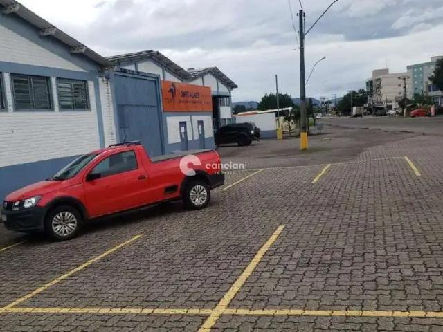 Ponto Comercial aluguel em Região Geográfica Imediata de Santa Maria, Santa Maria