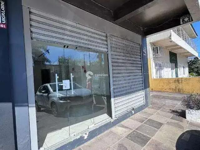 Ponto Comercial aluguel em Região Geográfica Imediata de Santa Maria, Santa Maria