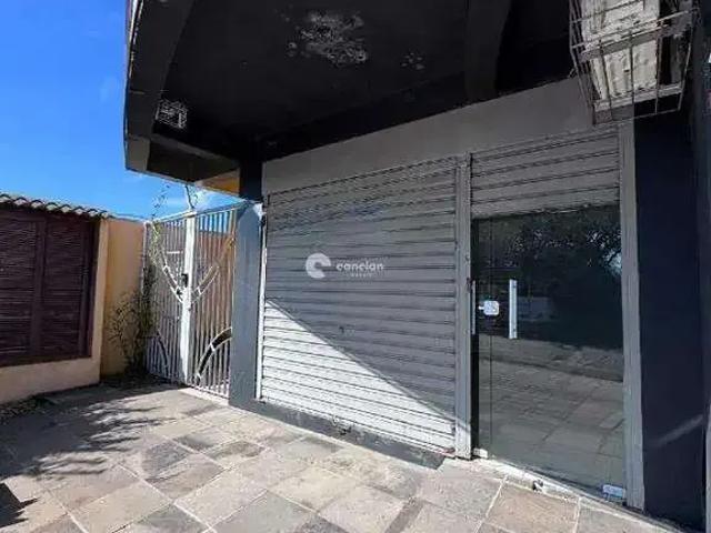 Ponto Comercial aluguel em Região Geográfica Imediata de Santa Maria, Santa Maria