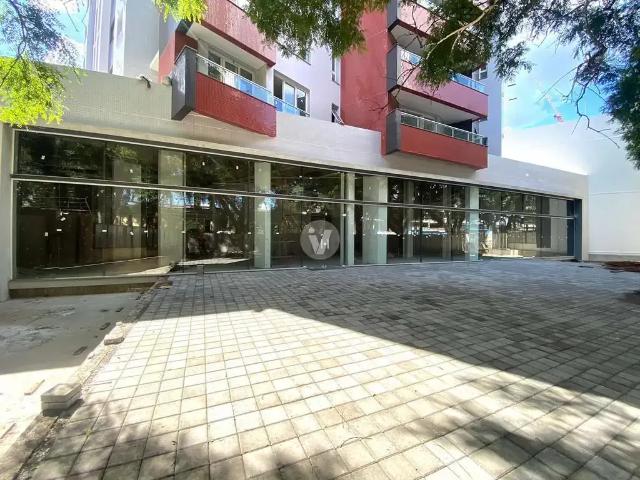 Ponto Comercial aluguel em Região Geográfica Imediata de Santa Maria, Santa Maria