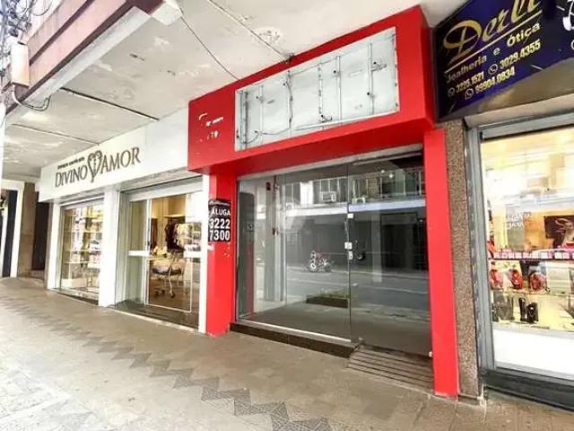 Ponto Comercial aluguel em Região Geográfica Imediata de Santa Maria, Santa Maria