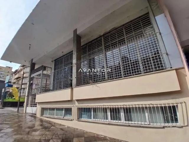 Ponto Comercial aluguel em Região Geográfica Imediata de Santa Maria, Santa Maria