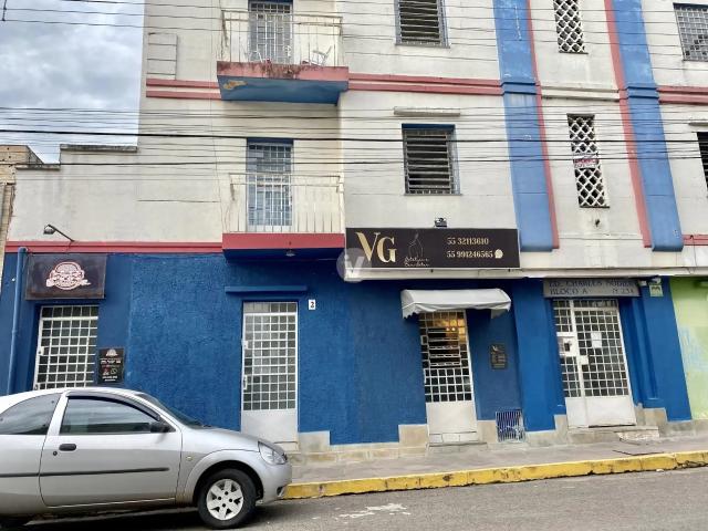 Ponto Comercial aluguel em Região Geográfica Imediata de Santa Maria, Santa Maria